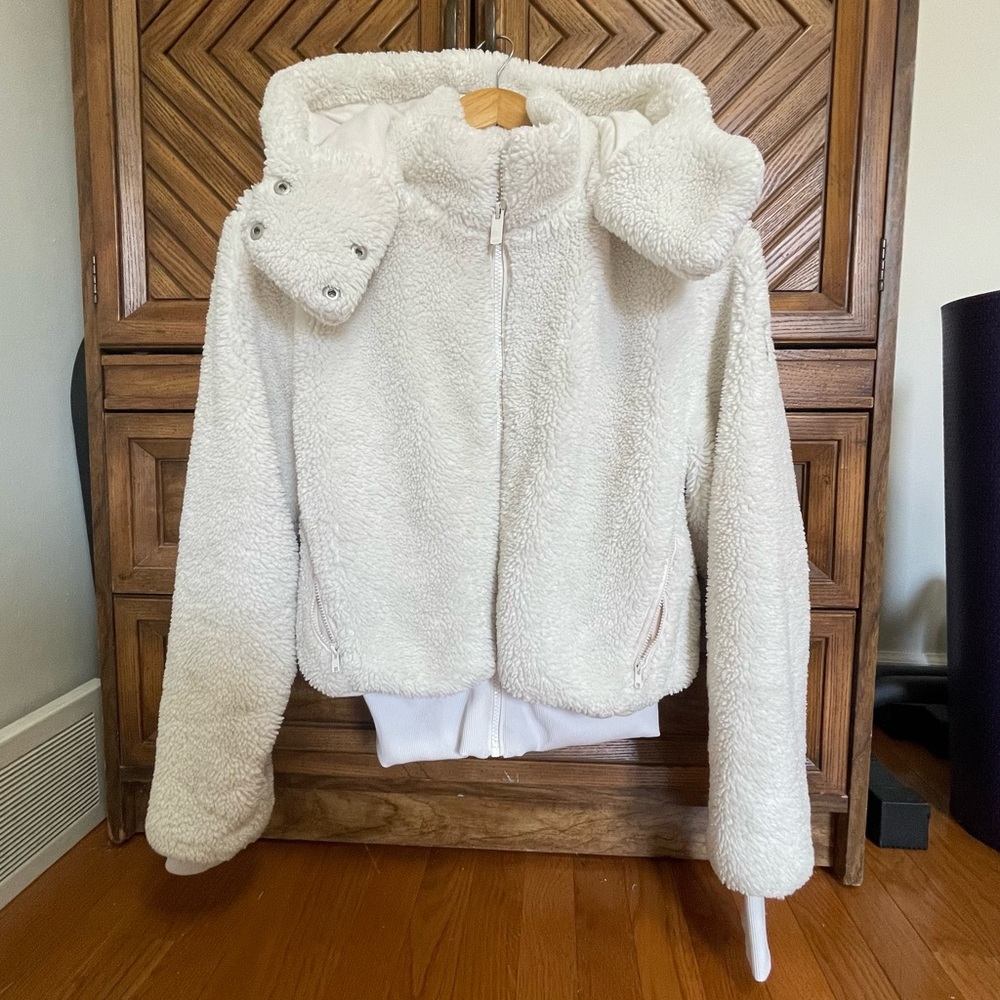 alo yoga size xs
